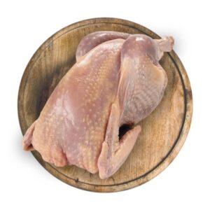 Buy Fresh Frozen Guinea Fowl