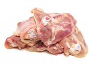Buy Fresh Frozen Geese