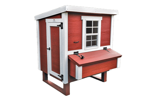 Medium Chicken Coop